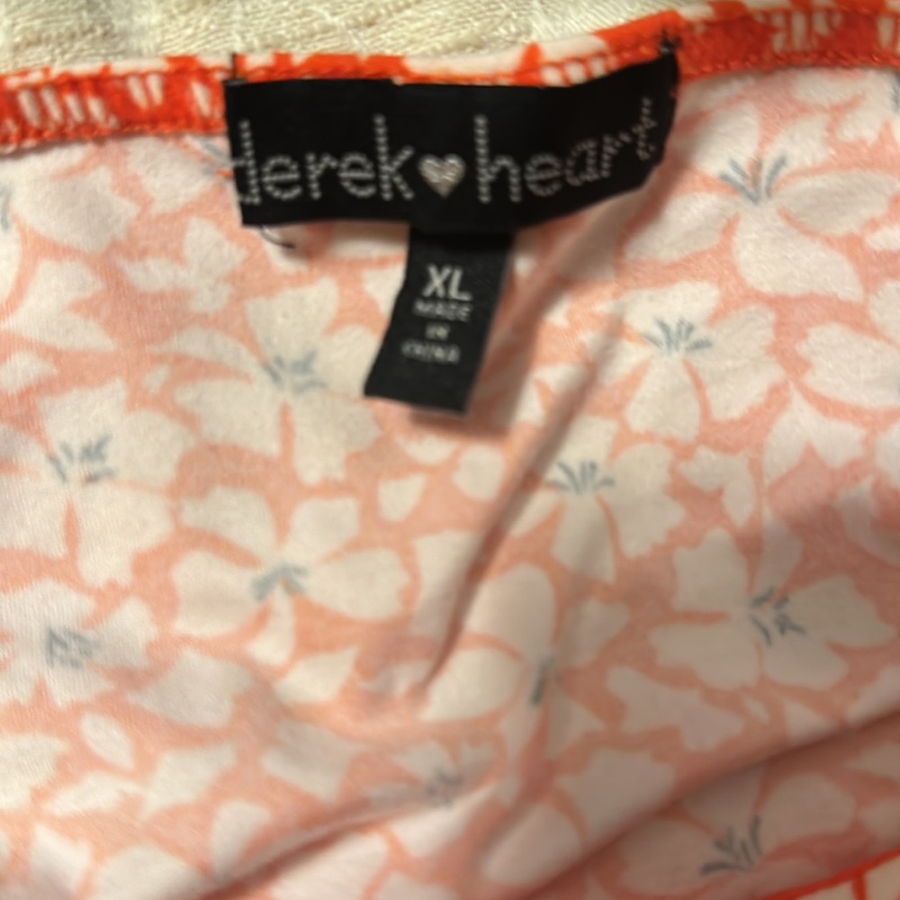 Vintage 90’s dress. Knee length. - Picture 3 of 4